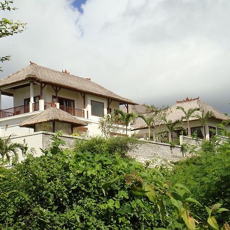 Park View Heights, 3 Bedroom Private Villa นูซาดูอา ภายนอก รูปภาพ