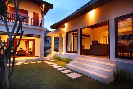 Park View Heights, 3 Bedroom Private Villa นูซาดูอา ภายนอก รูปภาพ