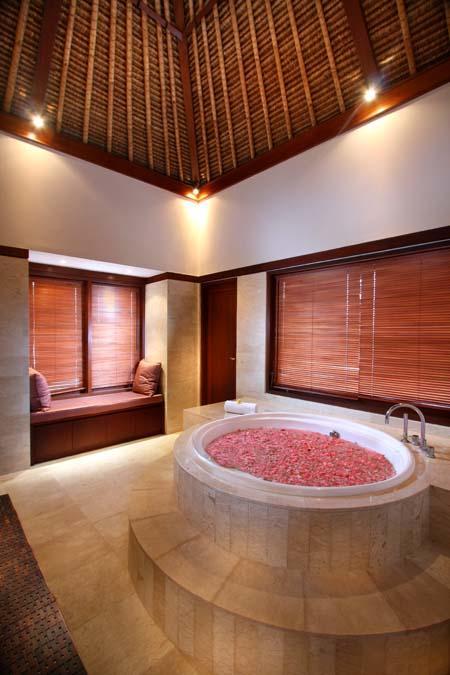 Park View Heights, 3 Bedroom Private Villa นูซาดูอา ภายนอก รูปภาพ
