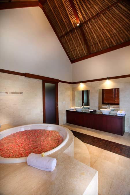Park View Heights, 3 Bedroom Private Villa นูซาดูอา ภายนอก รูปภาพ