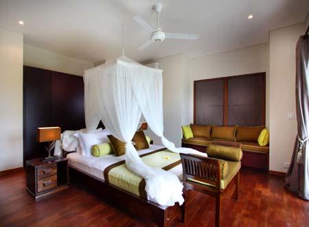 Park View Heights, 3 Bedroom Private Villa นูซาดูอา ภายนอก รูปภาพ