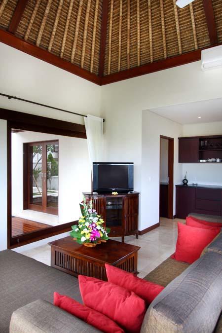 Park View Heights, 3 Bedroom Private Villa นูซาดูอา ภายนอก รูปภาพ