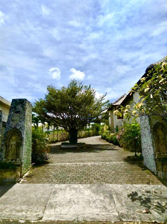 Park View Heights, 3 Bedroom Private Villa นูซาดูอา ภายนอก รูปภาพ
