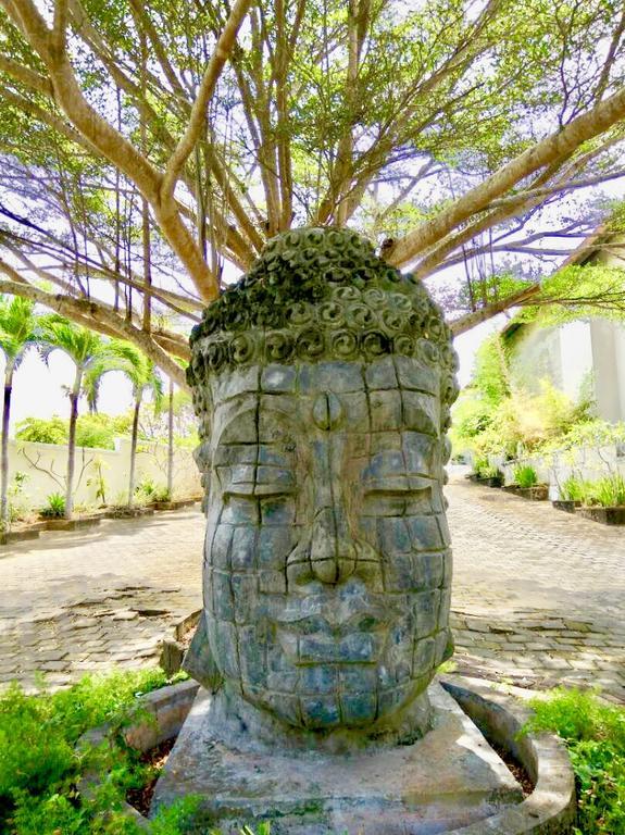 Park View Heights, 3 Bedroom Private Villa นูซาดูอา ภายนอก รูปภาพ