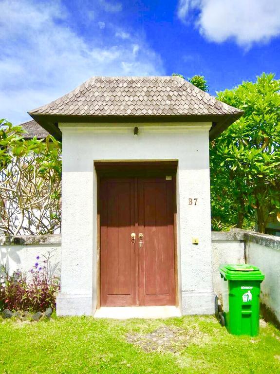 Park View Heights, 3 Bedroom Private Villa นูซาดูอา ภายนอก รูปภาพ